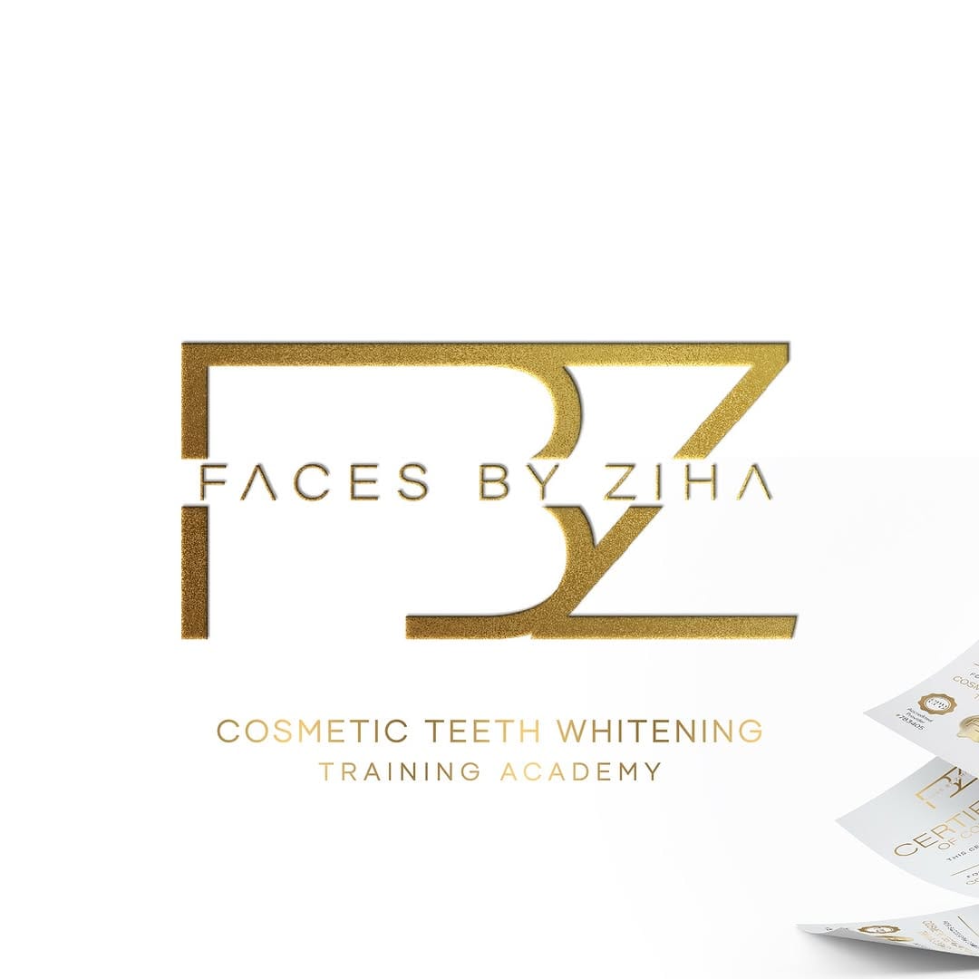 Post 9 by FACES BY ZIHA®| Teeth Whitening Training Academy | Gel Supplier on Instagram (image)
