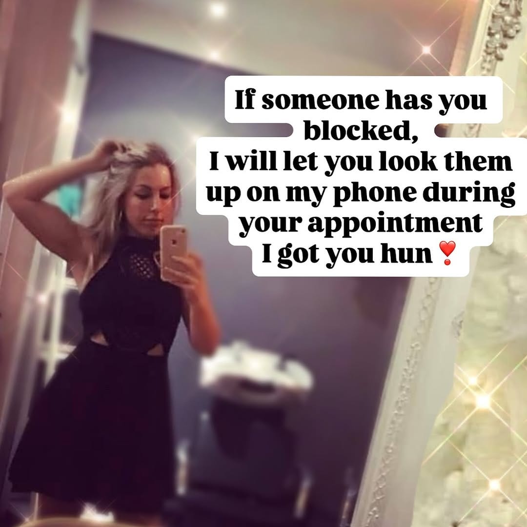 Post 6 by 𝐊𝐢𝗺𝐛𝐞𝐫𝐥𝐞𝐲𝐬 𝐒𝐚𝐥𝗼𝐧 𝐋𝗼𝐧𝐝𝗼𝐧 on Instagram (image)