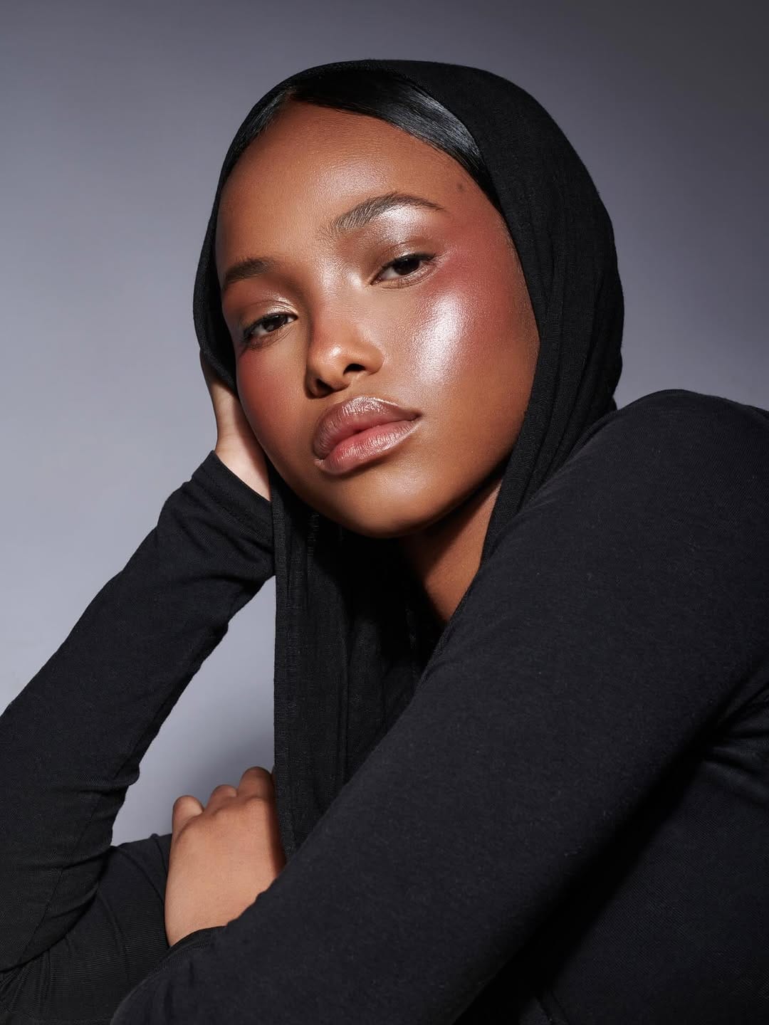 Post 6 by MAKEUP ARTIST | U.K on Instagram (image)