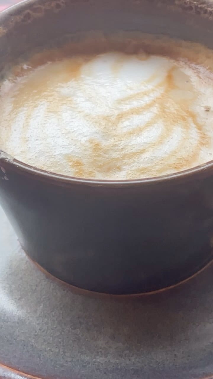 Post 10 by George Salon on Instagram (video)