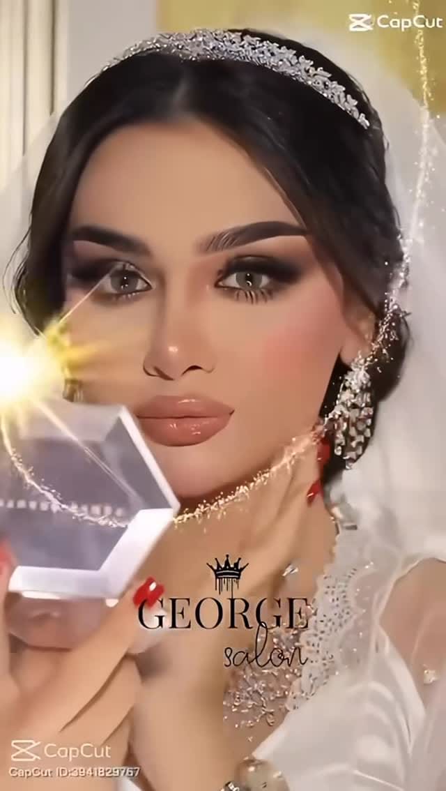 Post 1 by George Salon on Instagram (video)