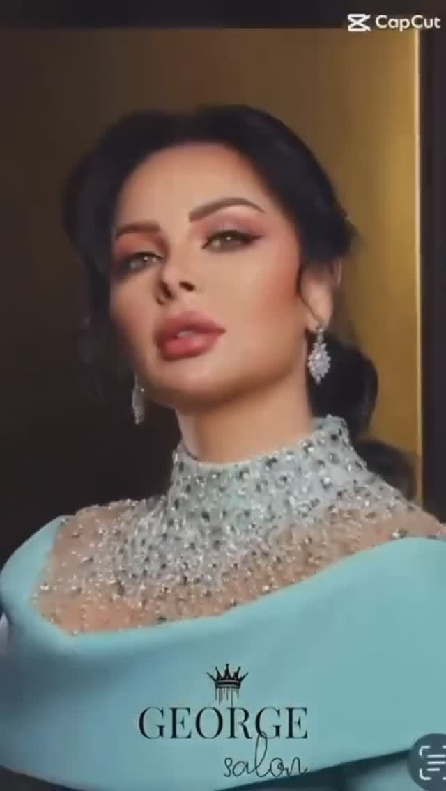 Post 6 by George Salon on Instagram (video)