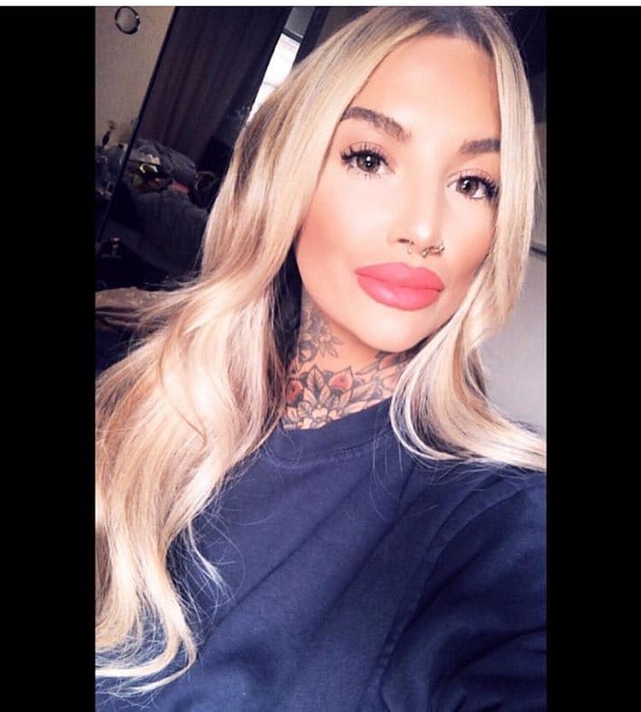 Post 3 by Ellas enhancements on Instagram (image)