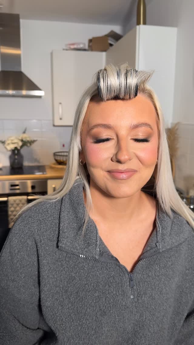 Post 8 by Emily Walker on Instagram (video)