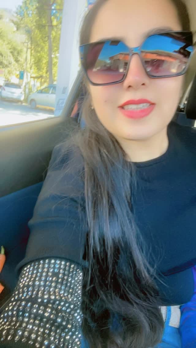 Post 6 by 😍Shobhna Bajaj 😍 on Instagram (video)