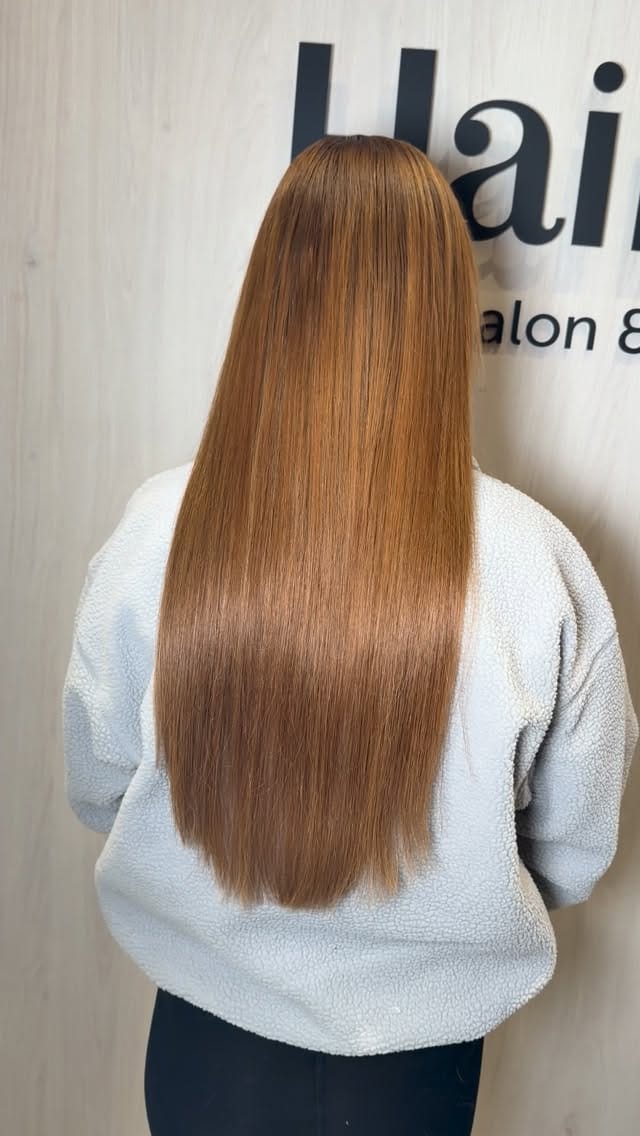 Post 6 by Hair Candy on Instagram (video)