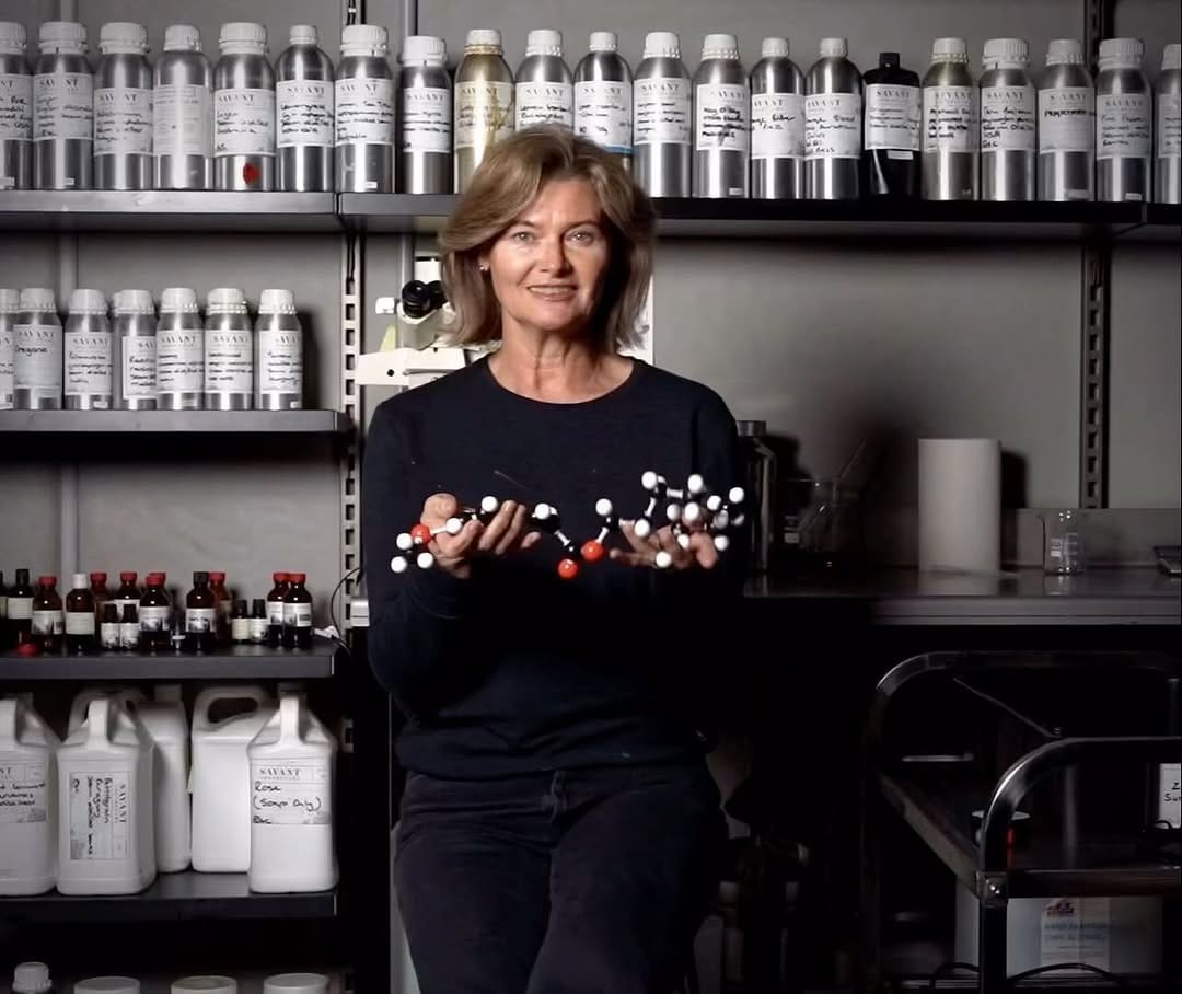Post 9 by Savant Apothecary on Instagram (video)