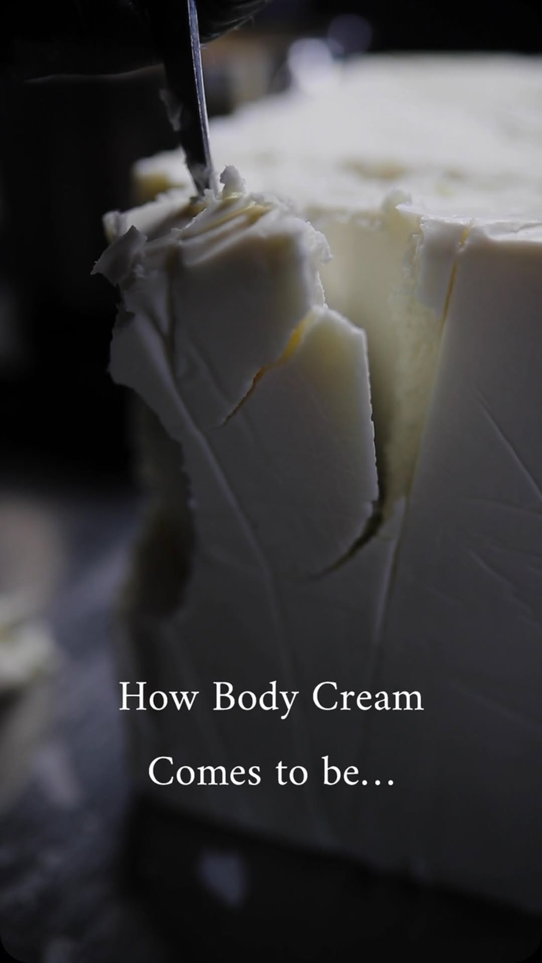 Post 10 by Savant Apothecary on Instagram (video)