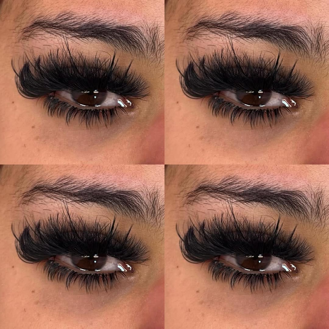 Post 10 by @_facesthetics on Instagram (image)