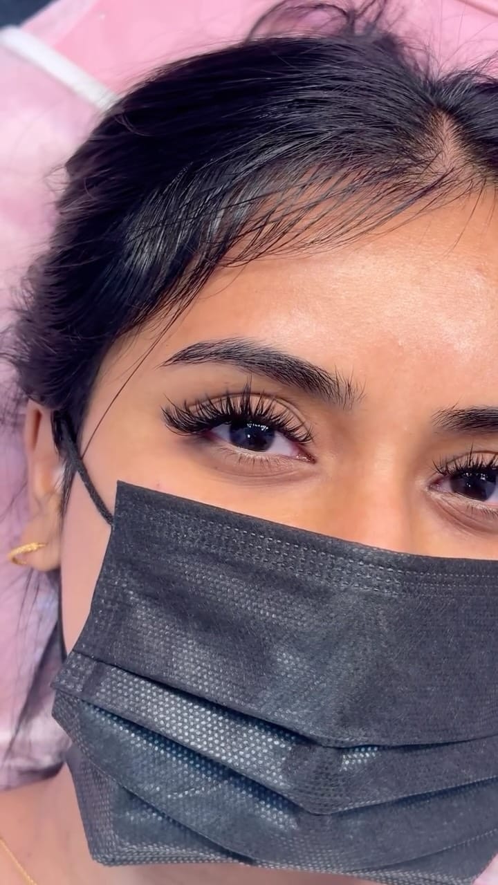 Post 3 by @_facesthetics on Instagram (video)