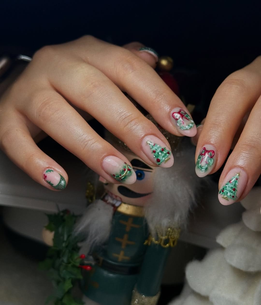 Post 1 by 𝐊𝐀𝐓𝐈𝐄𝐒 𝐁𝐄𝐀𝐔𝐓𝐘 on Instagram (carousel)