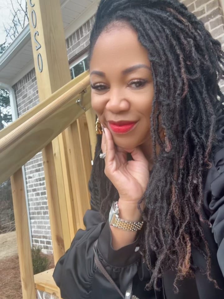Post 8 by Rhonda Allen on Instagram (carousel)