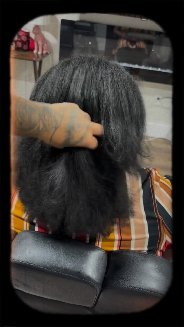 Post 6 by Rhonda Allen on Instagram (video)