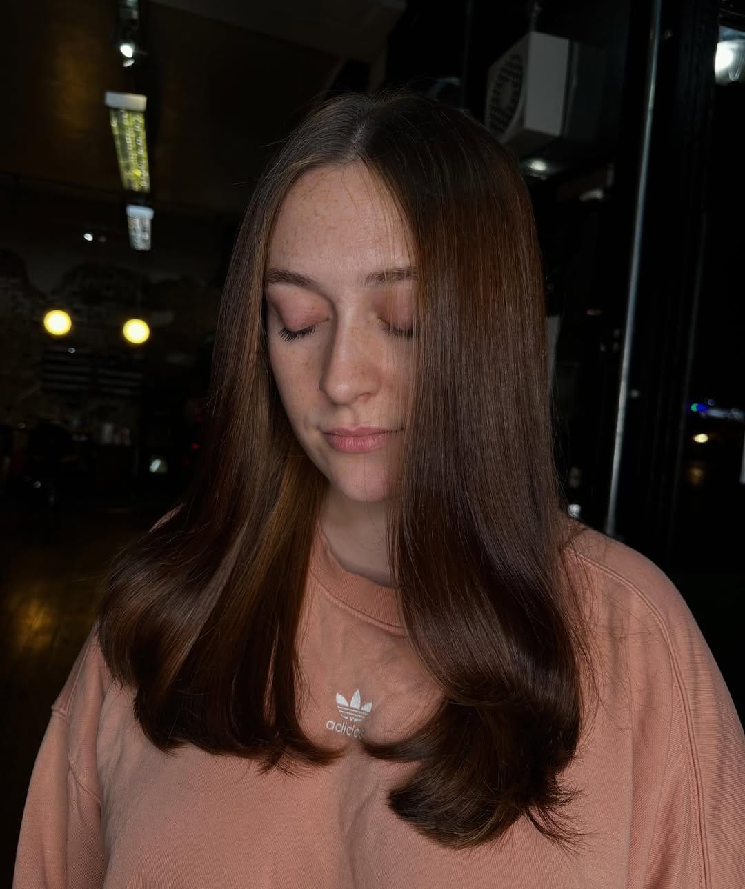 Post 8 by LDN Hairstylist ✂️ on Instagram (carousel)