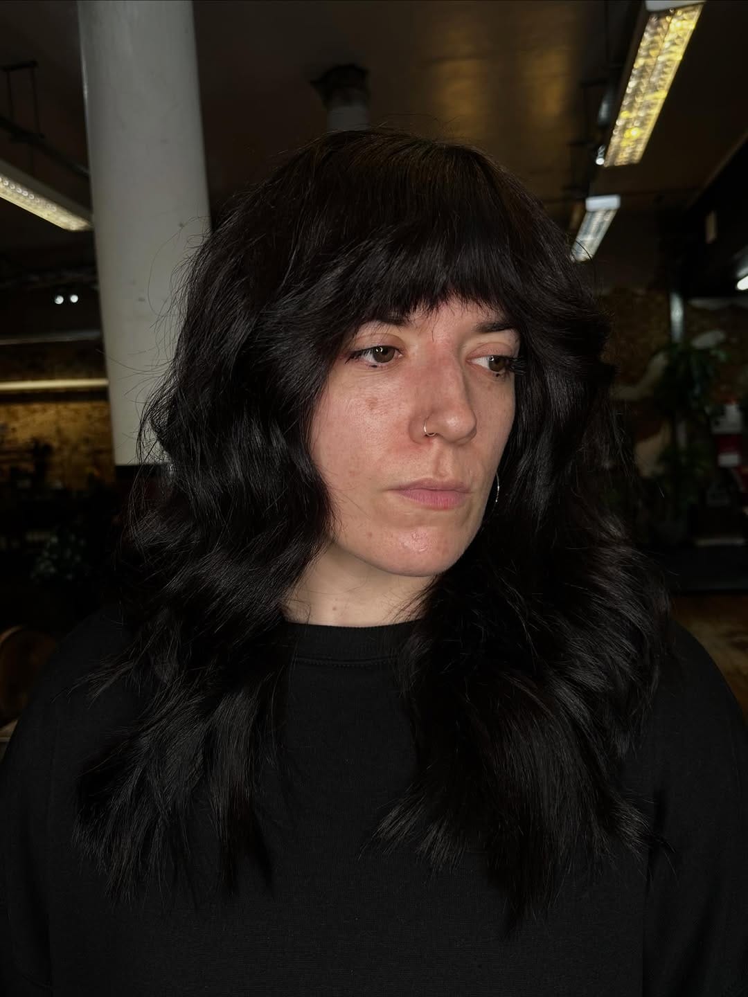 Post 6 by LDN Hairstylist ✂️ on Instagram (carousel)