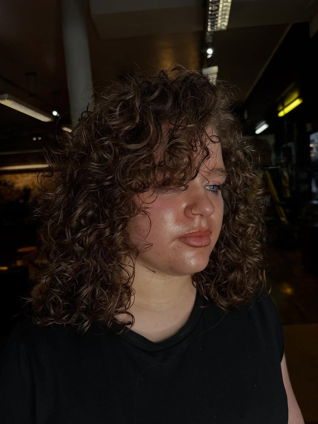 Post 2 by LDN Hairstylist ✂️ on Instagram (carousel)