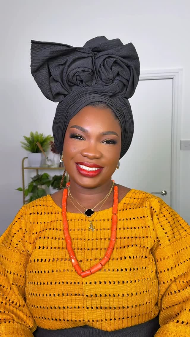 Post 8 by Beauty by Lite on Instagram (video)
