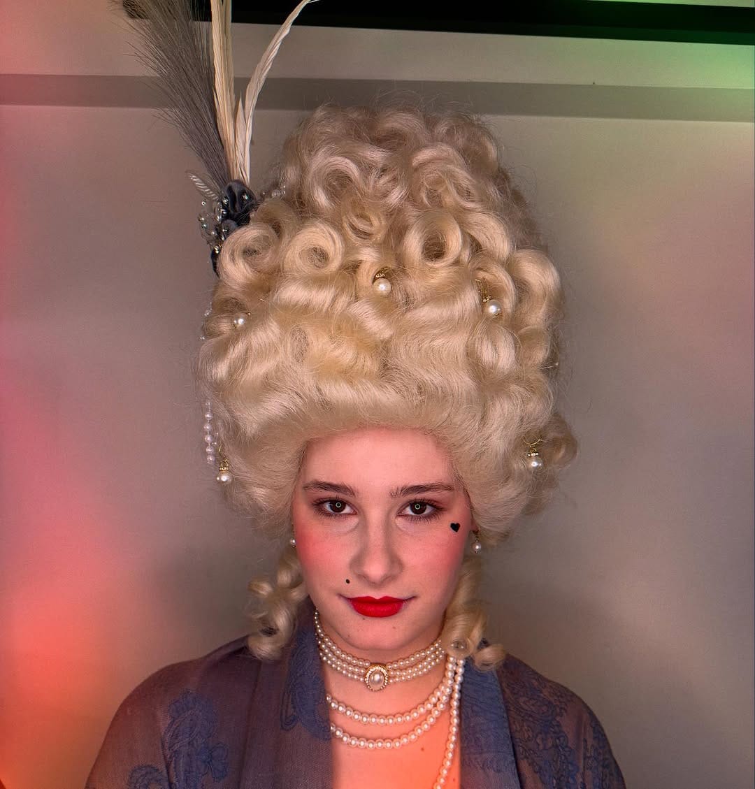 Post 5 by NICOLA DAY on Instagram (image)