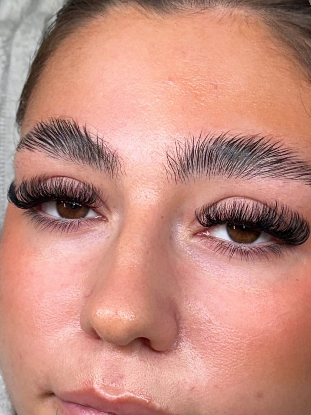 Post 6 by Luxury Lash & Brow Artist🎓 |📍Glasgow | Marbella Lashes 🏴󠁧󠁢󠁳󠁣󠁴󠁿🇪🇸 on Instagram (image)