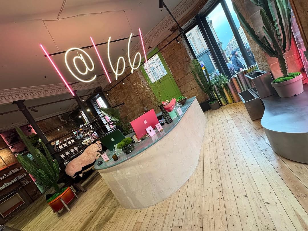 Post 10 by @66 Hair and Lifestyle on Instagram (carousel)