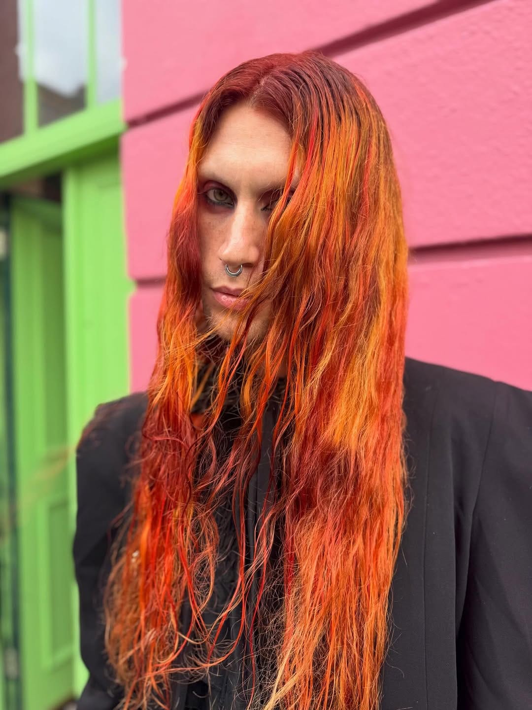Post 3 by @66 Hair and Lifestyle on Instagram (image)
