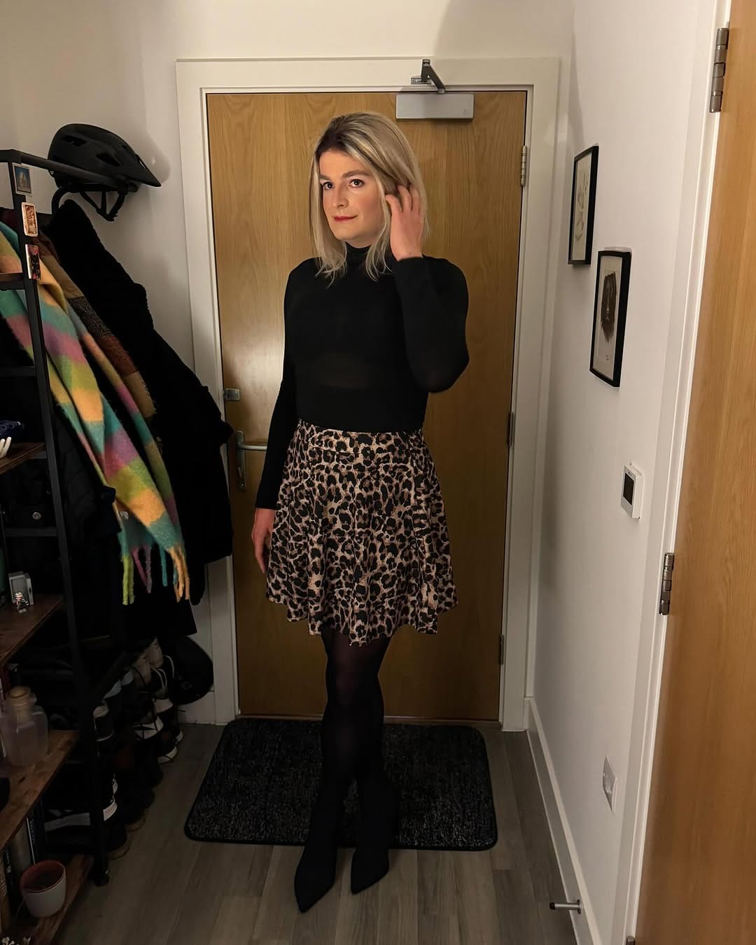 Post 7 by Harriet on Instagram (carousel)