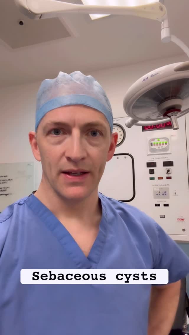 Post 9 by Dr Patrick Campbell on Instagram (video)