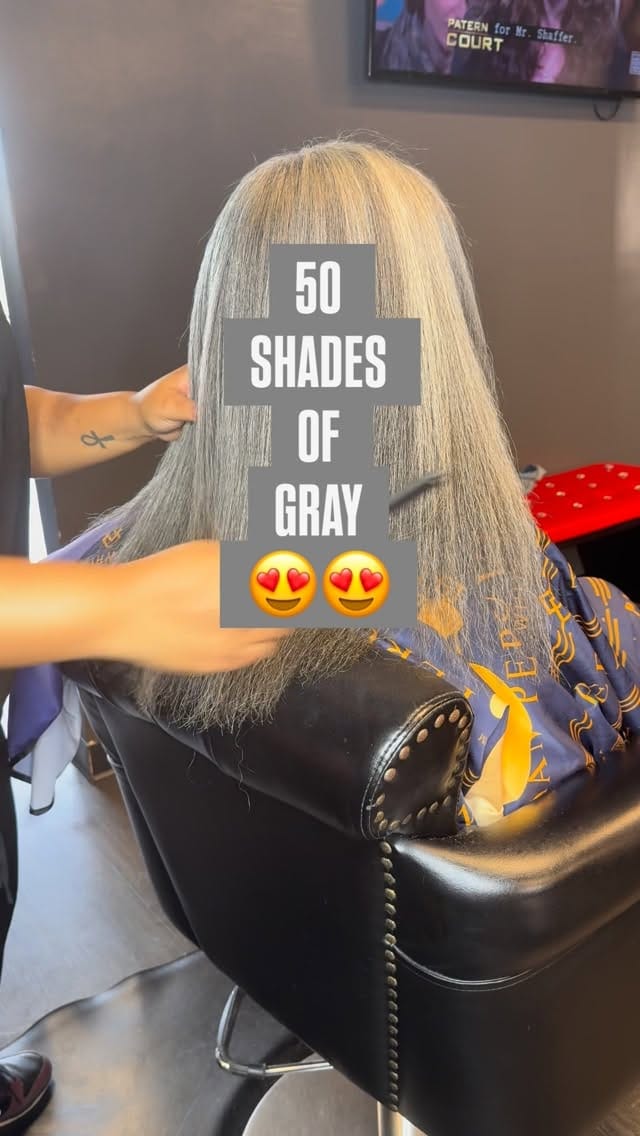 Post 1 by The”Healthy Hair”Doctor on Instagram (video)