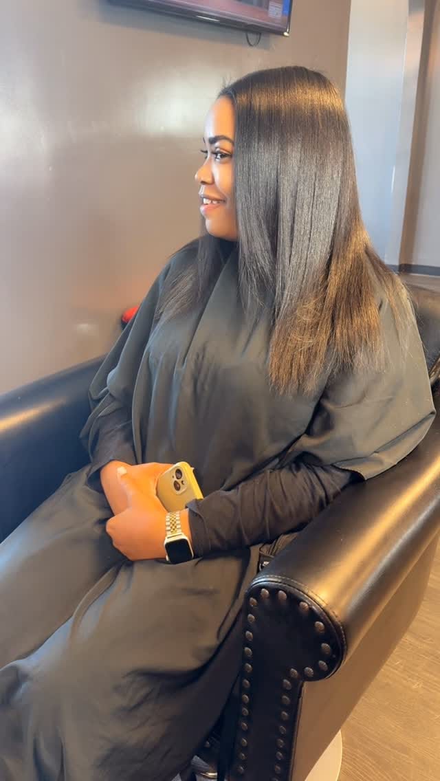 Post 5 by The”Healthy Hair”Doctor on Instagram (video)