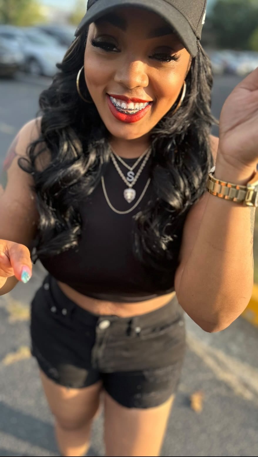 Post 9 by The”Healthy Hair”Doctor on Instagram (video)