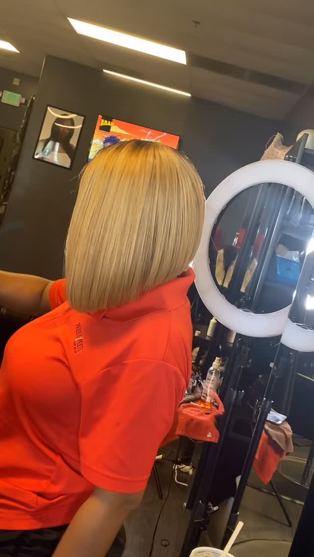 Post 8 by The”Healthy Hair”Doctor on Instagram (video)