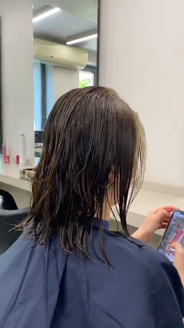Post 5 by London Kuaför Etiler on Instagram (video)