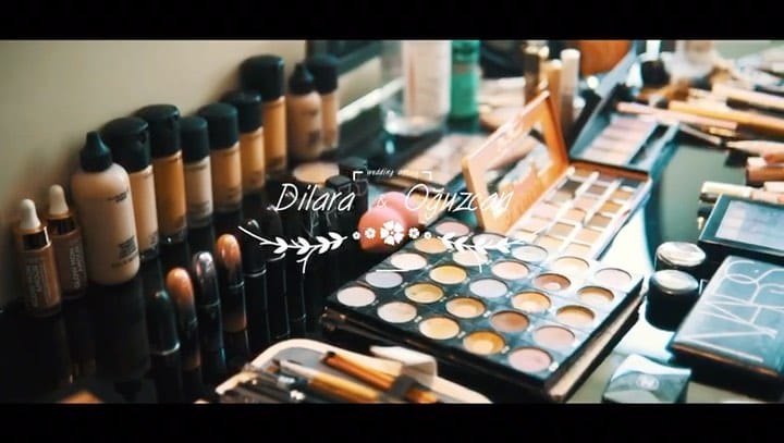 Post 8 by London Kuaför Etiler on Instagram (video)