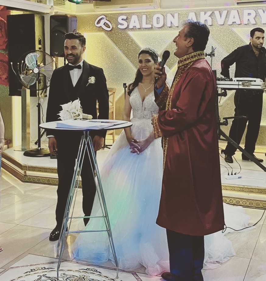 Post 4 by London Kuaför Etiler on Instagram (image)