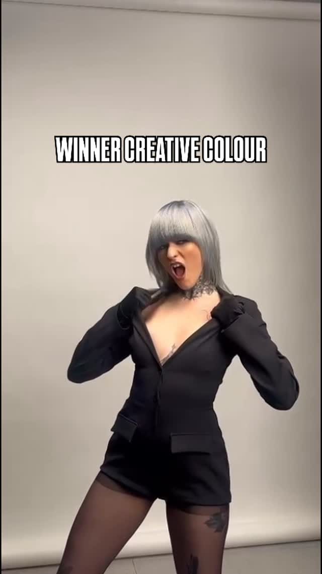 Post 2 by Nikki Sharp on Instagram (video)