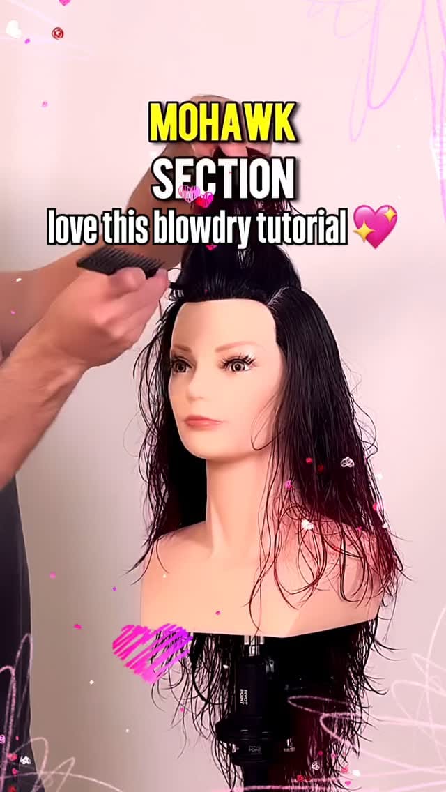 Post 6 by Nikki Sharp on Instagram (video)