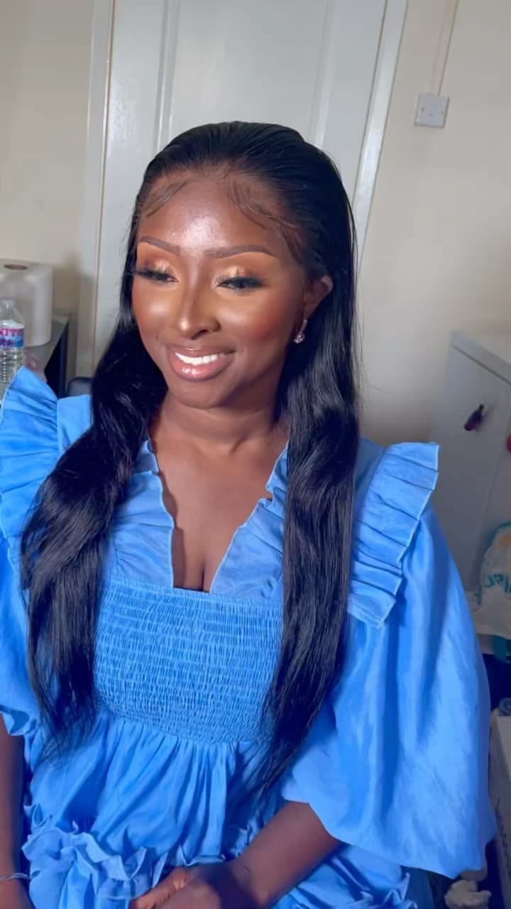 Post 6 by ElidysBeauty on Instagram (video)
