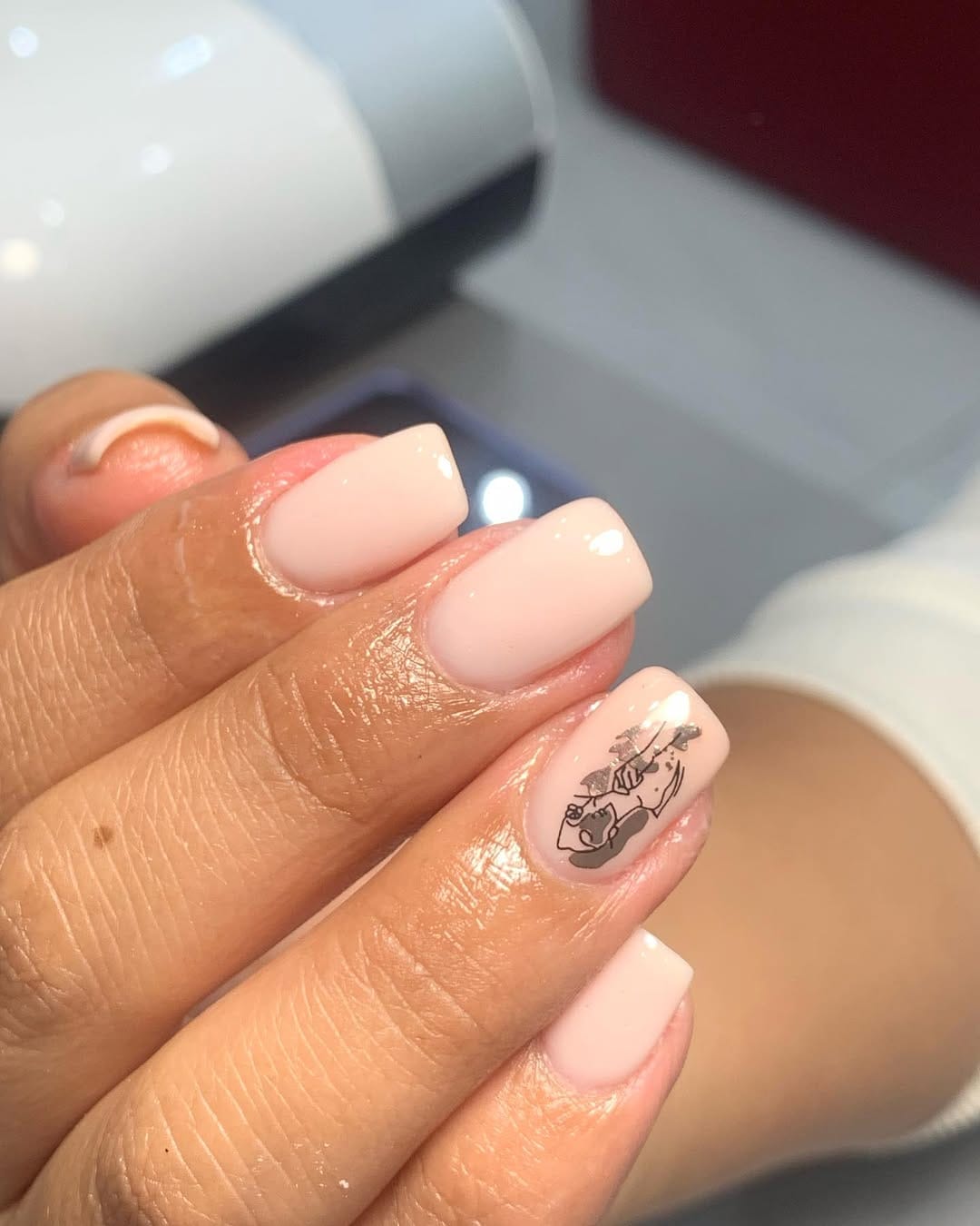 Post 8 by Vanesa’s Nails🌸 on Instagram (image)