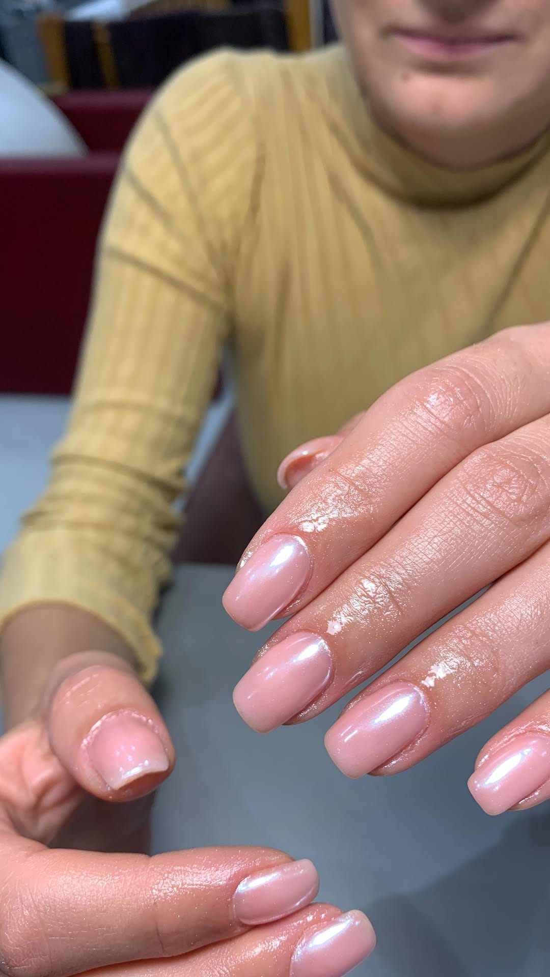 Post 4 by Vanesa’s Nails🌸 on Instagram (video)