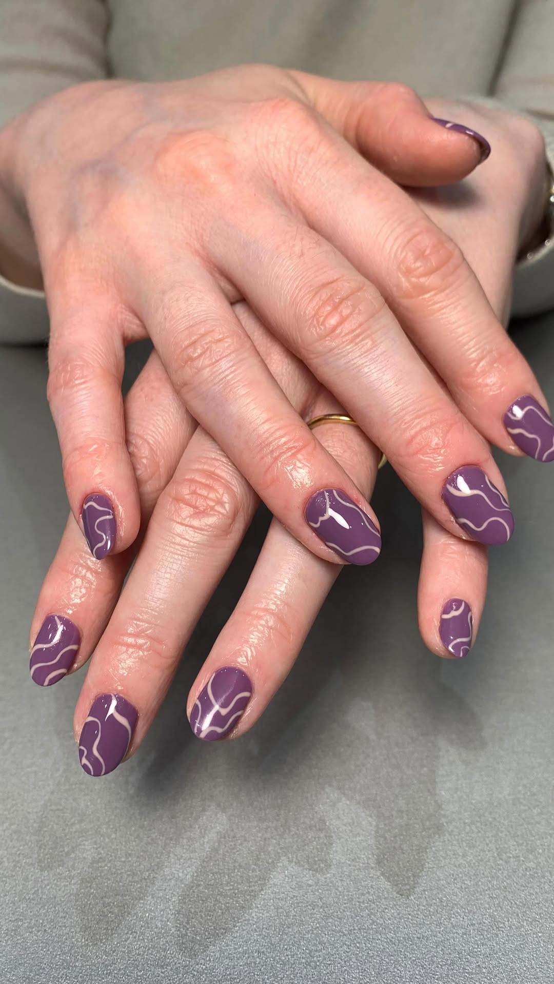 Post 3 by Vanesa’s Nails🌸 on Instagram (video)