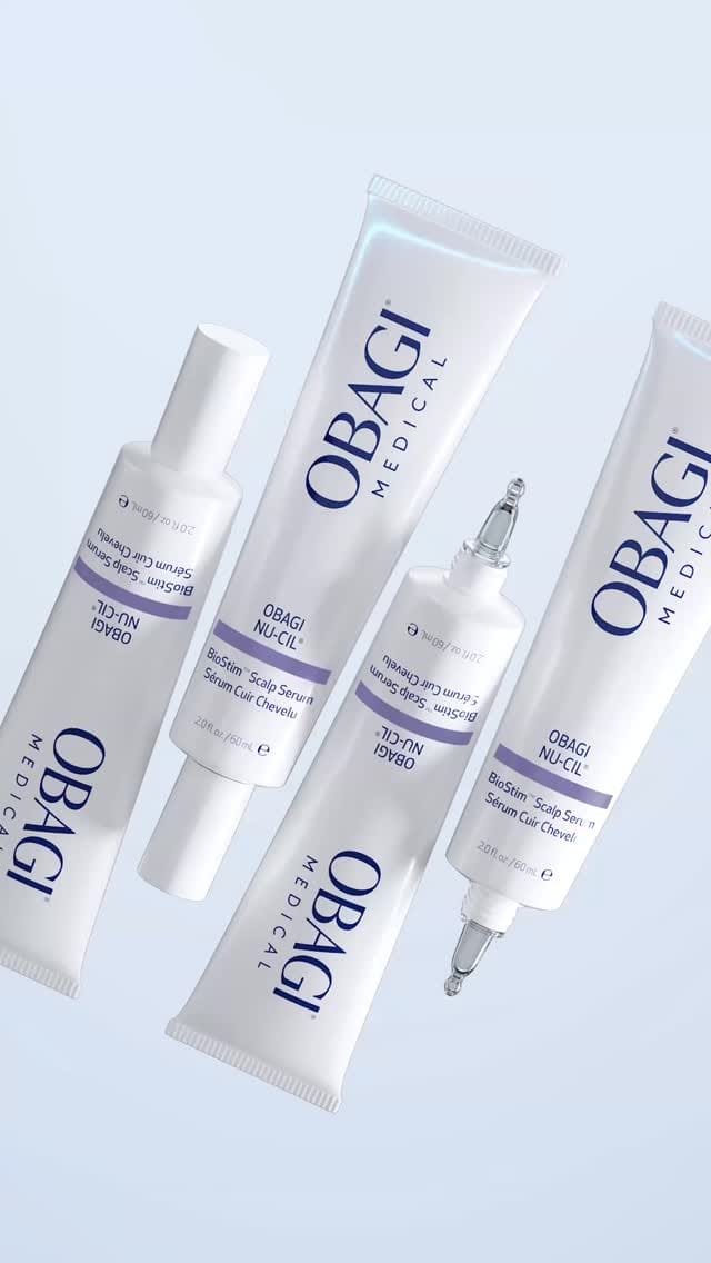 Post 8 by Healthxchange UK & Ireland | Aesthetics & Skincare on Instagram (video)