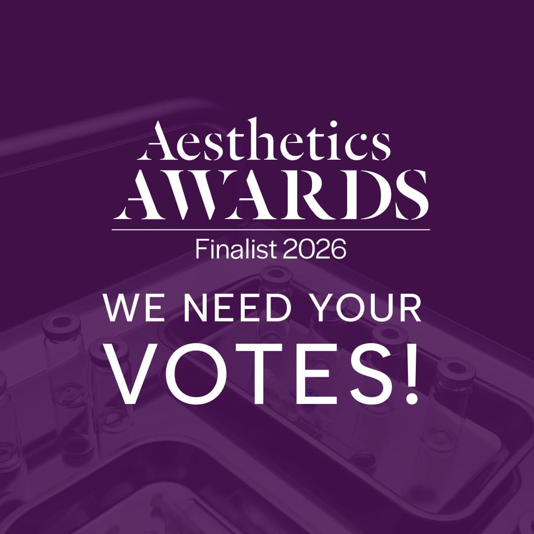 Post 4 by Healthxchange UK & Ireland | Aesthetics & Skincare on Instagram (carousel)