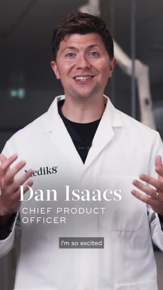 Post 6 by Healthxchange UK & Ireland | Aesthetics & Skincare on Instagram (video)