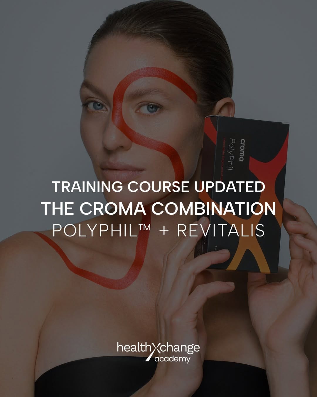 Post 2 by Healthxchange UK & Ireland | Aesthetics & Skincare on Instagram (carousel)
