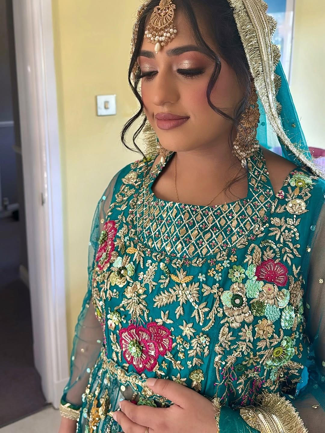 Post 4 by Aishah Kouser on Instagram (carousel)