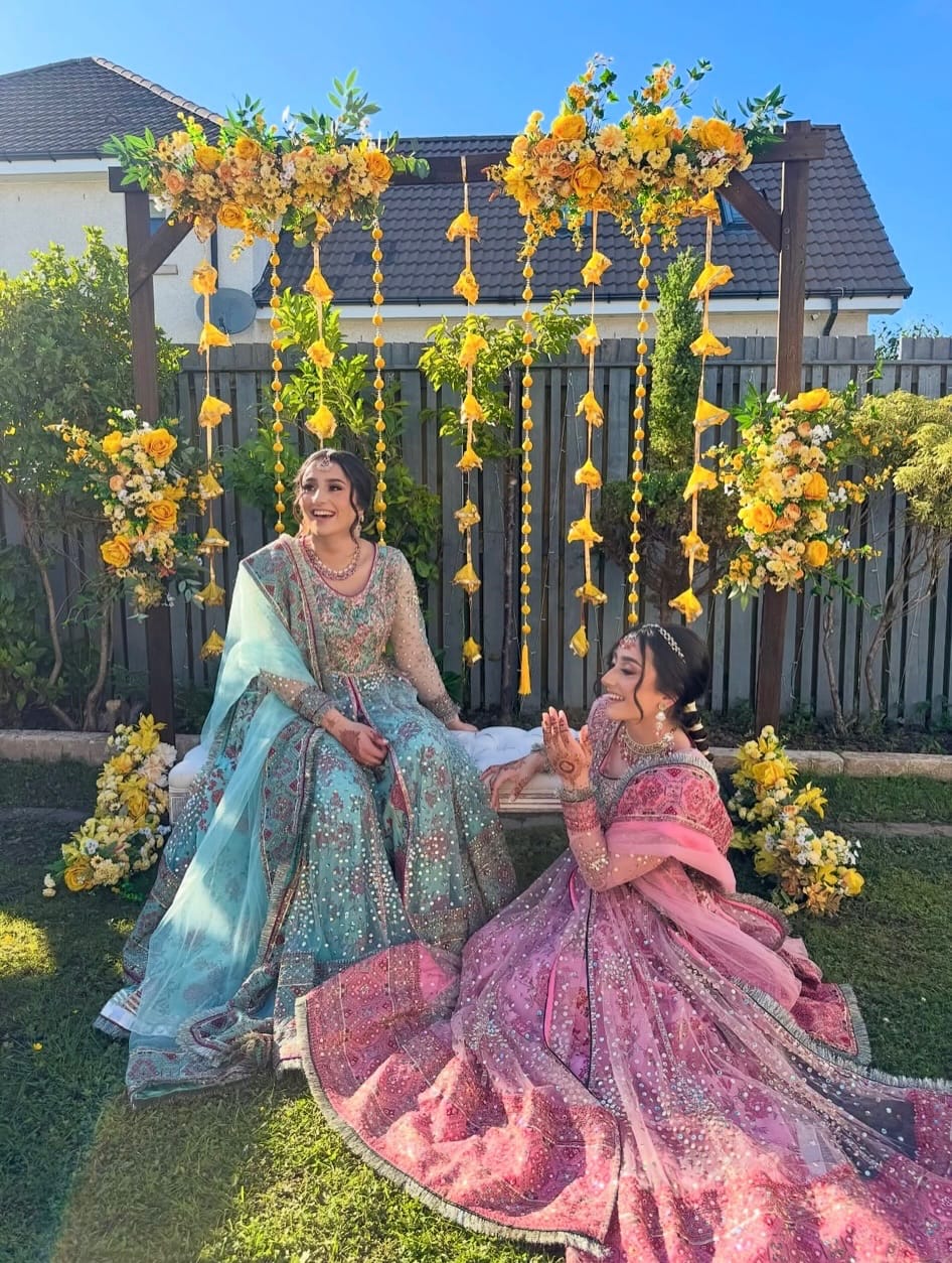 Post 3 by Aishah Kouser on Instagram (carousel)