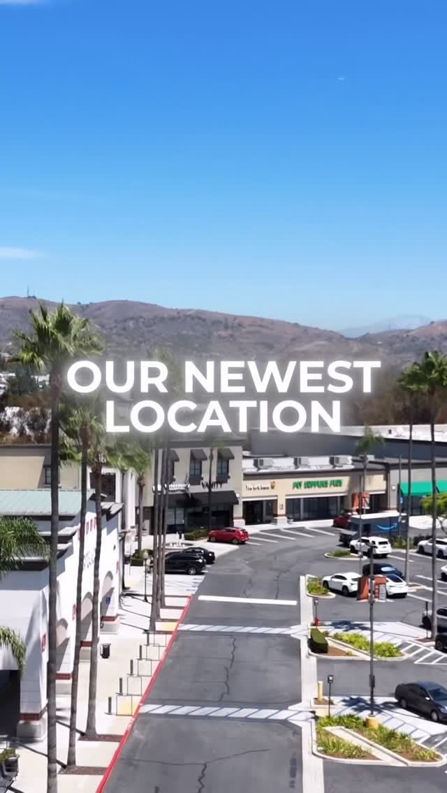 Post 10 by ASPIRE Luxury Salon Studios on Instagram (video)