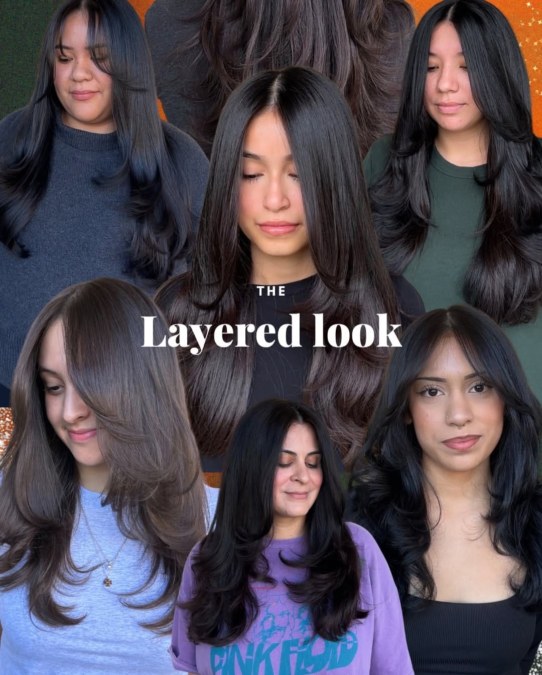 Post 1 by ASPIRE Luxury Salon Studios on Instagram (carousel)
