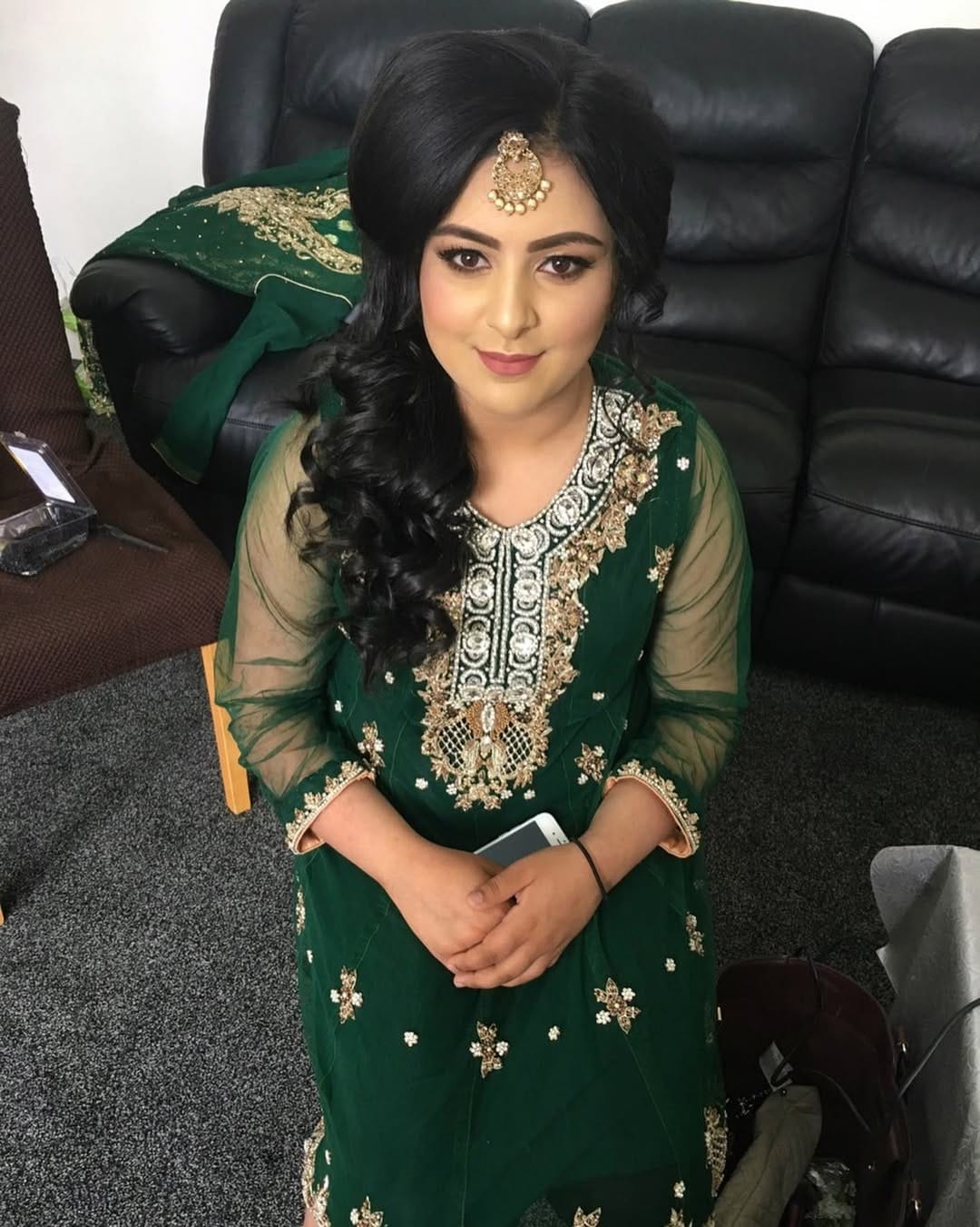 Post 1 by Makeup Artist on Instagram (carousel)
