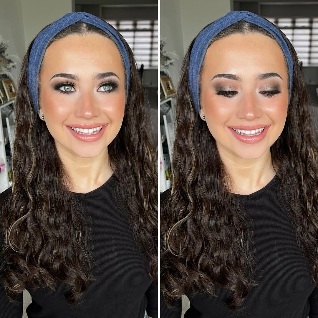 Post 1 by Chaygit Hair & Makeup 💋 on Instagram (carousel)